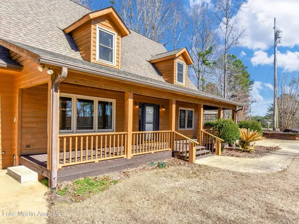 772 E Murphy Ln, Dadeville, AL 36853