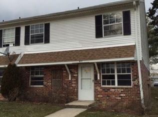 720 S New Rd APT 4V, Absecon, NJ 08201