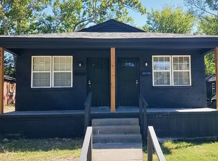 1320 Bruce St #1, Memphis, TN 38114