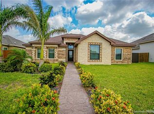 3108 La Puerta Ave, Mcallen, TX 78541
