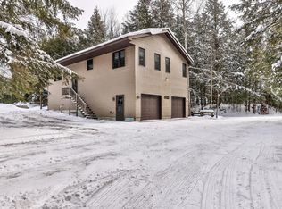 12698 Birch Trail Rd, Minocqua, WI 54548