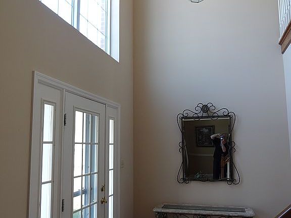 Entry Foyer