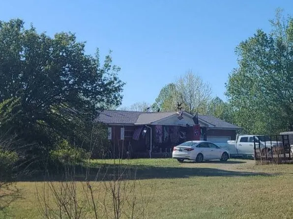 2401 Slayden Marion Rd, Cumberland Furnace, TN 37051