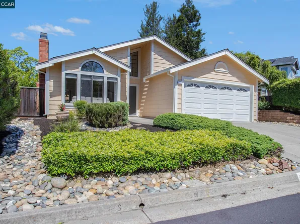 2331 Banbury Loop, Martinez, CA 94553