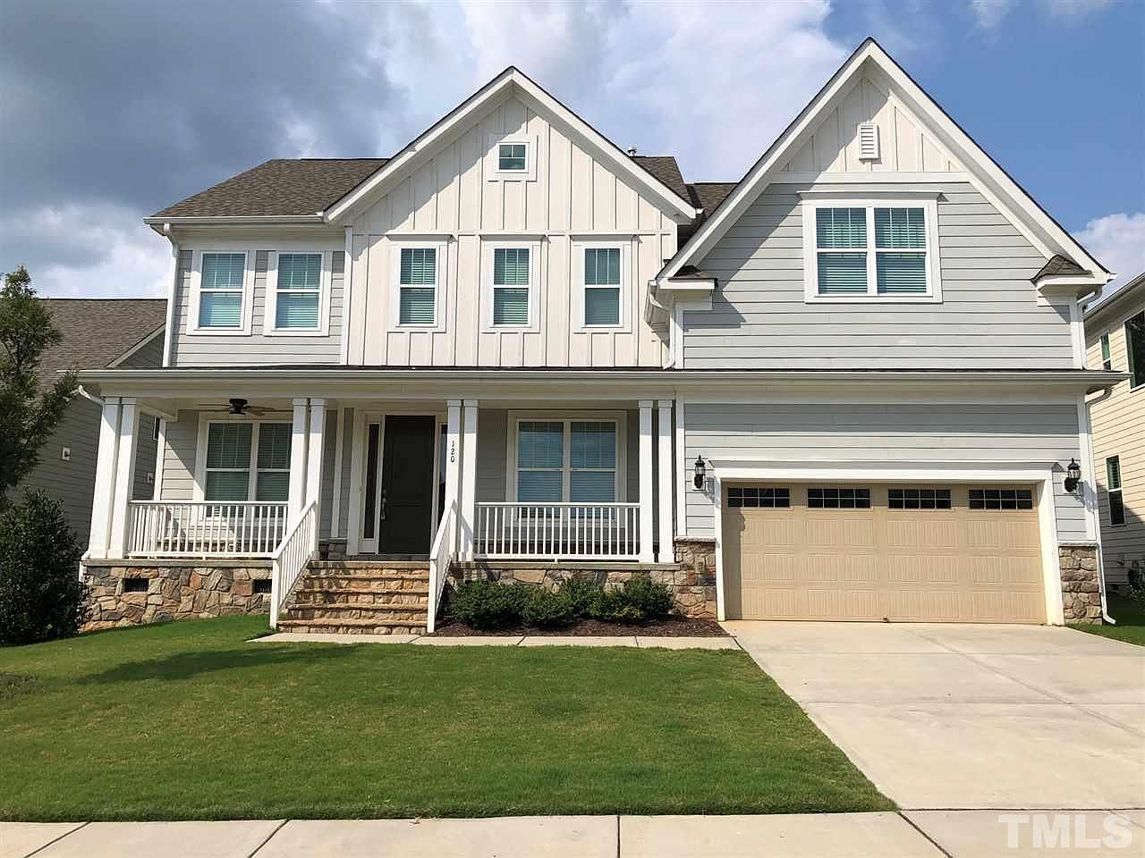 120 Colvin Park Ln, Apex, NC 27539 Zillow