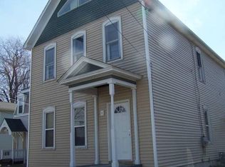 535 W 5th St #2, Erie, PA 16507