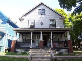 54 Seabrook St, Rochester, -- 14621