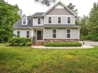 2249 Walnut Tree Blvd, Powhatan, VA, 23139