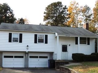 248 Bolton St, Springfield, MA 01119