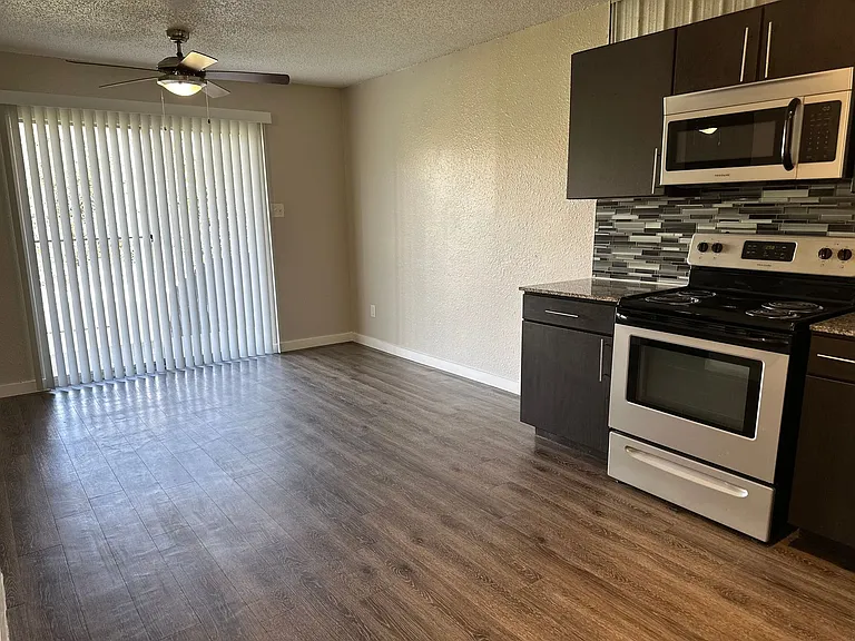 Terrain Apartments — Photo 18