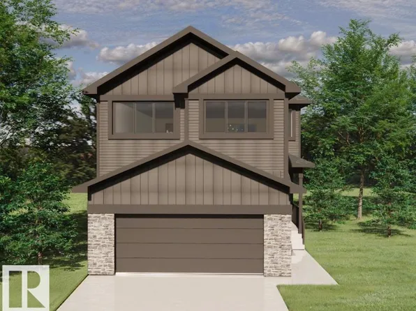 14 Grayson Grn, Stony Plain, AB T7Z 0A0