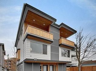 2819 62nd Ave SW, Seattle, WA 98116