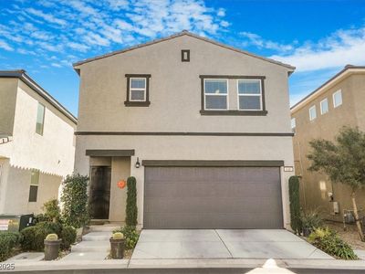 3681 Via Sonja Ave, Sunrise Manor, NV, 89115