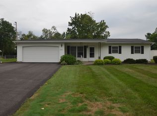 2805 Sterling St, Fort Wayne, IN 46808