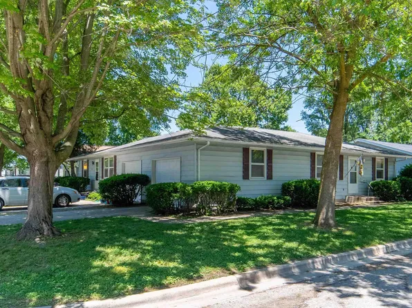 700 Palmer Ave, Lincoln, IL 62656