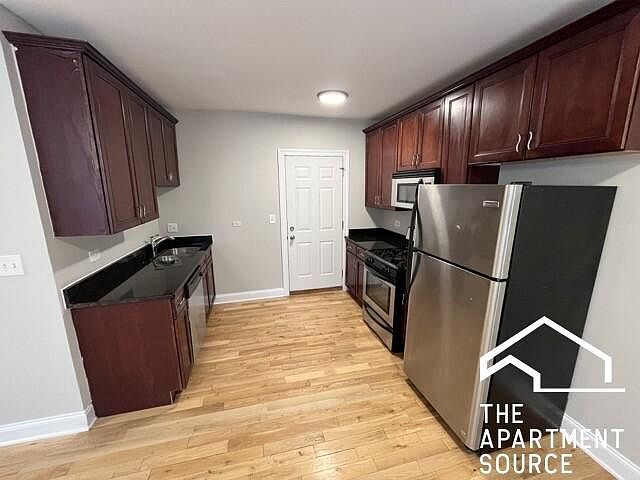 1st image of 4544 W George St #1