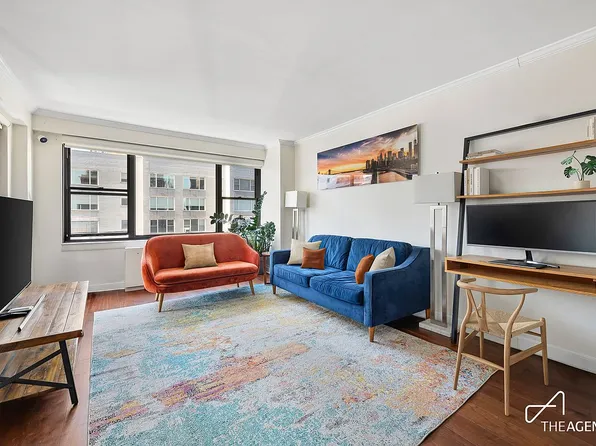 301 E 64th St APT 15B, Manhattan, NY 10065