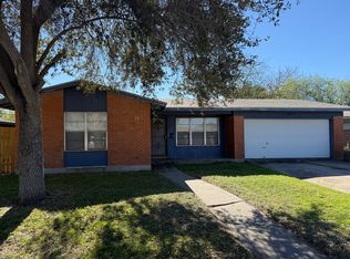 5817 Shamrock Dr, Corpus Christi, TX 78412
