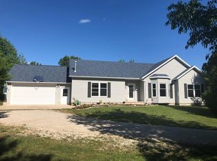 7736 Heritage Meadows Rd, Egg Harbor, WI 54209