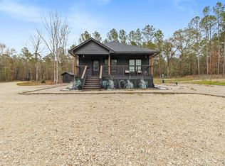 180 Jordan Rd, Point Blank, TX 77364