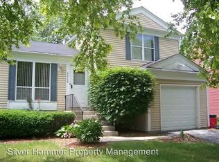 6060 Harrison St, Merrillville, IN 46410