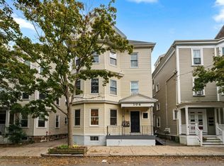 106 Franklin St #3, Brookline, MA 02445