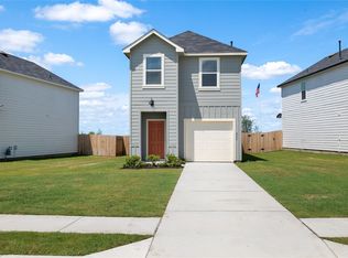 206 Jackson St, Maxwell, TX 78656