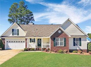 343 Arlington Dr, Cameron, NC 28326