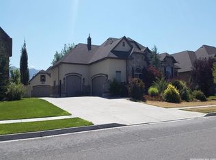 286 N Sierra Way, Layton, UT 84041