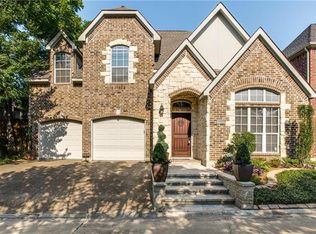 2219 Matilda St, Dallas, TX 75206