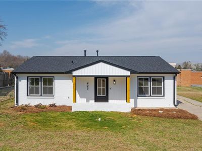423 Habersham Rd, High Point, NC, 27260
