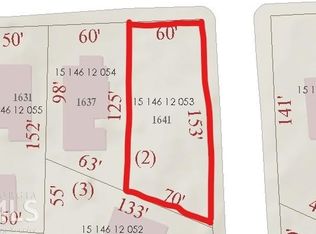 1641 Flat Shoals Rd, Atlanta, GA 30316