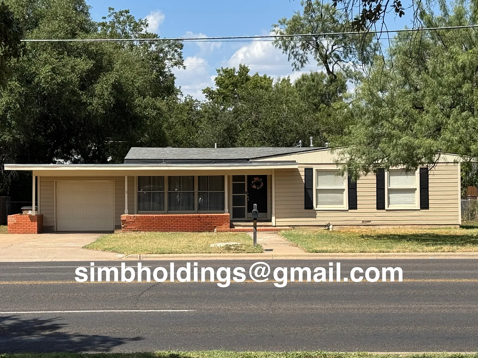 3 bed, 1250 sqft, $1,625 — Photo 1