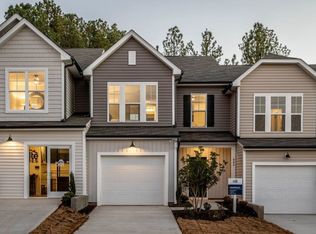 1018 Everglades Way, Durham, NC 27713