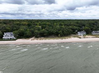 0 Port Austin Rd LOT 1-2-3, Caseville, MI 48725