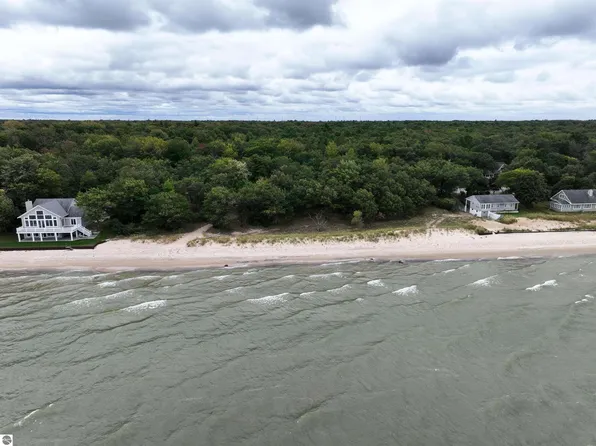 0 Port Austin Rd Lot 1-2-3, Caseville, MI 48725