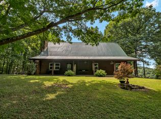 669 Gravel Rd, Morehead, KY 40351