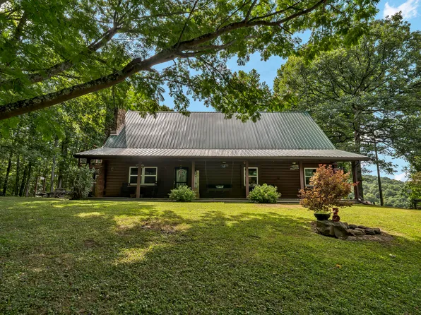 669 Gravel Rd, Morehead, KY 40351