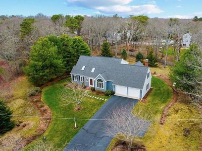 235 Conners Rd, Centerville, MA, 02632