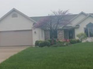 10310 64th Ave, Pleasant Prairie, WI 53158