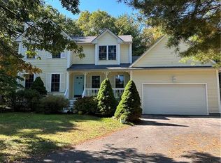 18 White Tail Cir, Charlestown, RI 02813