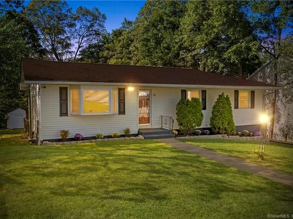84 Clematis Avenue, Waterbury, CT 06708