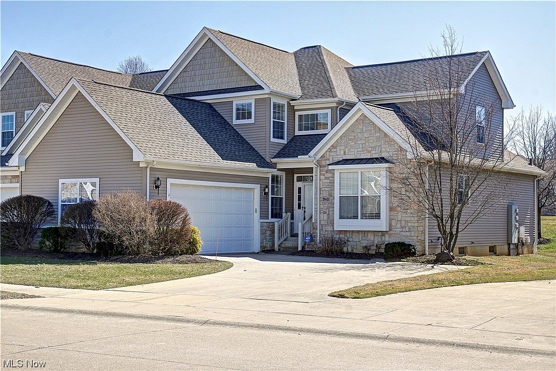29452 Hummingbird Cir 73, Westlake, OH 44145 Zillow