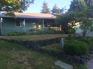 1398 SE 66th Ave, Hillsboro, OR