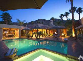 11 Alta Vis, Rancho Mirage, CA 92270