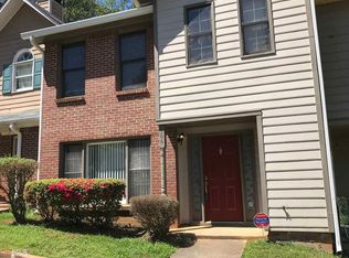 766 Hairston Ter, Stone Mountain, GA 30088