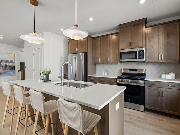 This image features interior design created in collaboration with AI.