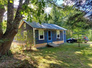 144 Mount Ephraim Rd, Searsport, ME 04974