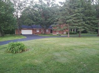 24409 S Laura Ln, Crete, IL 60417