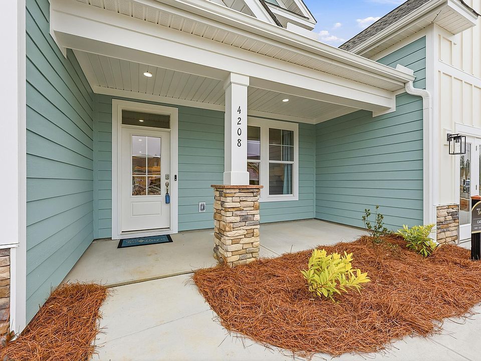 2nd image of 4201 Collins Farm Way Lot 84 Carolyn II